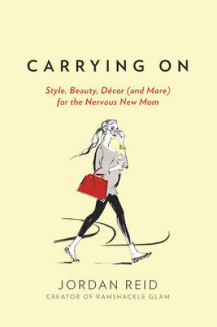 Cover of Carrying On