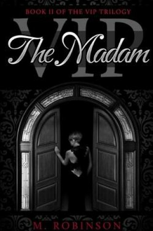 Cover of The Madam