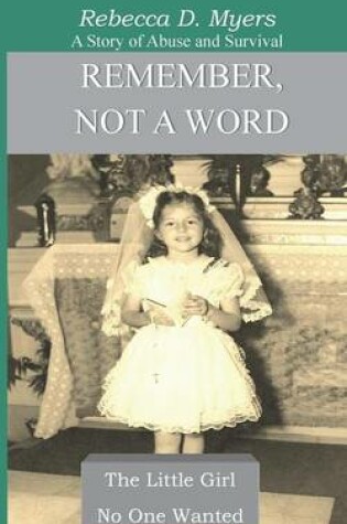 Cover of Remember, Not A Word