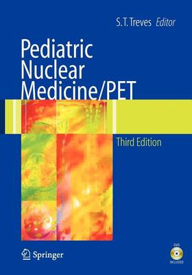 Cover of Pediatric Nuclear Medicine/Pet