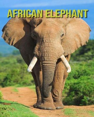 Book cover for African Elephant