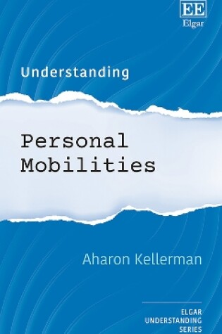 Cover of Understanding Personal Mobilities