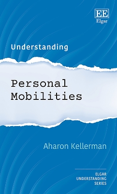 Cover of Understanding Personal Mobilities