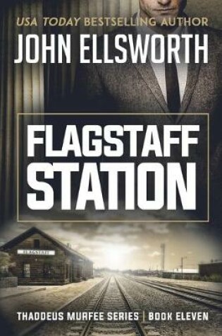 Cover of Flagstaff Station