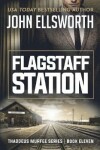 Book cover for Flagstaff Station