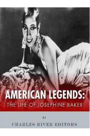 Cover of American Legends