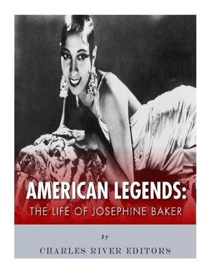 Book cover for American Legends