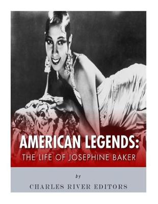 Cover of American Legends