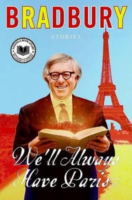 Book cover for We'll Always Have Paris