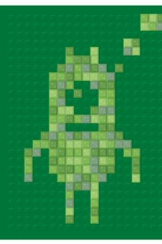 Cover of Pixel Art
