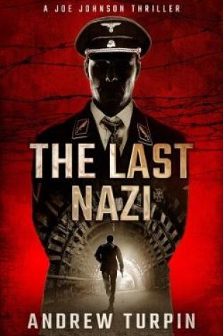 Cover of The Last Nazi