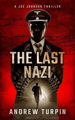 Book cover for The Last Nazi