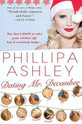 Cover of Dating Mr. December