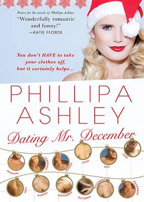 Book cover for Dating Mr. December
