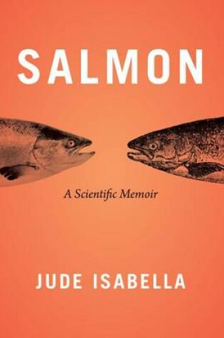 Cover of Salmon