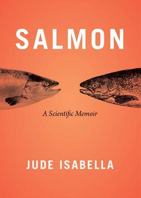 Book cover for Salmon