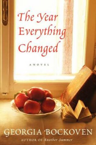 Cover of The Year Everything Changed