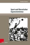 Book cover for Sport Und Literarischer Expressionismus