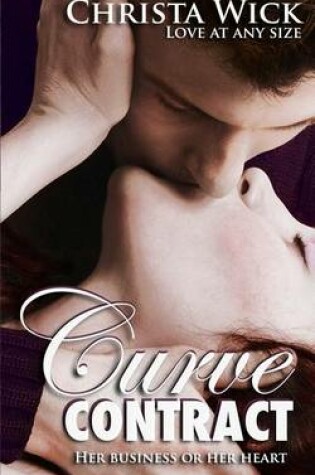 Cover of Curve Contract