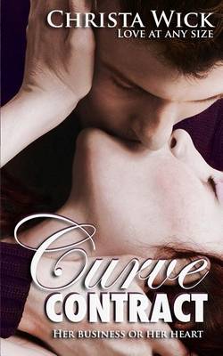 Book cover for Curve Contract