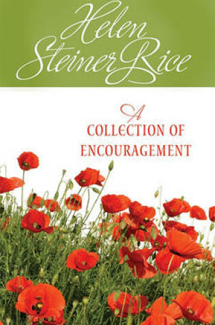 Cover of A Collection of Encouragement