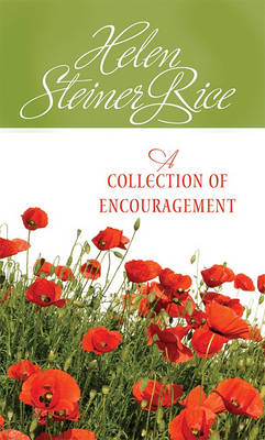 Cover of A Collection of Encouragement