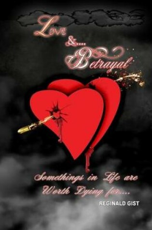 Cover of Love and Betrayal