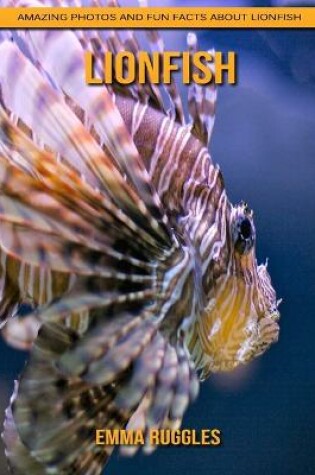Cover of Lionfish