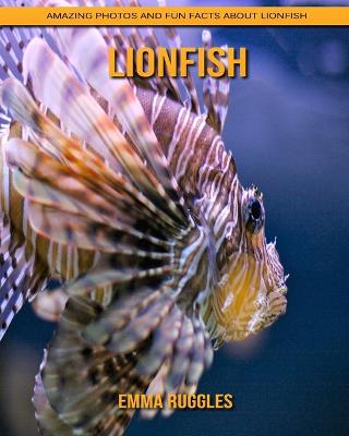 Book cover for Lionfish