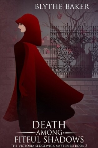 Cover of Death Among Fitful Shadows