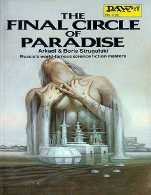 Book cover for The Final Circle of Paradise