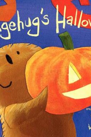 Cover of Hedgehug's Halloween