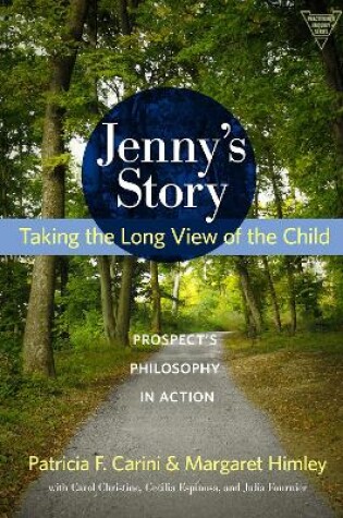 Cover of Jenny's Story