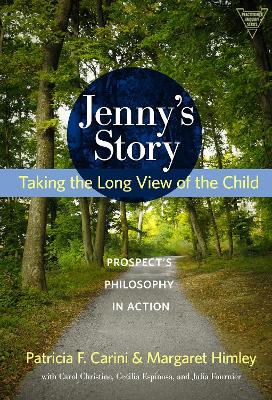 Cover of Jenny's Story