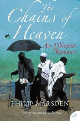 Cover of The Chains of Heaven