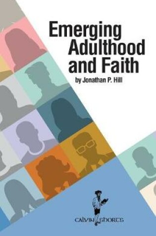 Cover of Emerging Adulthood and Faith