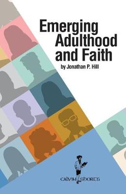 Cover of Emerging Adulthood and Faith