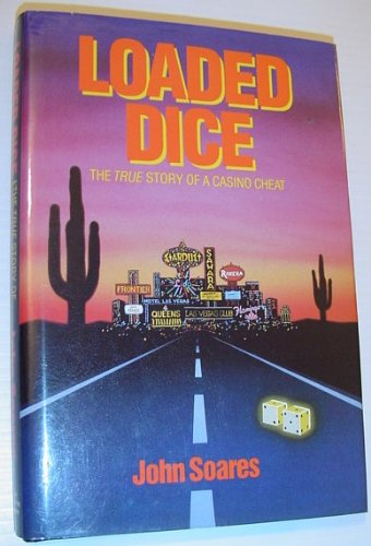 Book cover for Loaded Dice CB