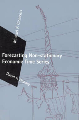 Cover of Forecasting Non-Stationary Economic Time Series