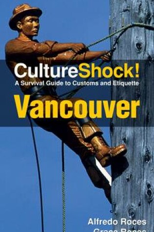 Cover of Vancouver