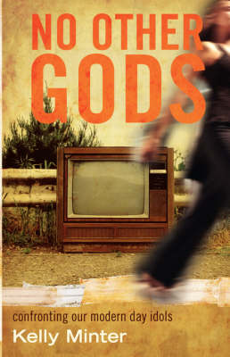 Book cover for No Other Gods