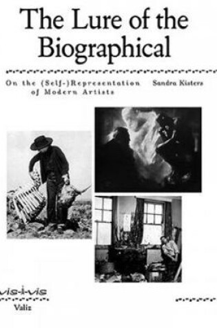 Cover of The Lure of the Biographical