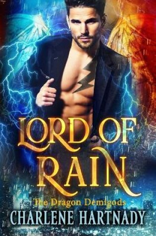 Cover of Lord of Rain