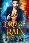 Book cover for Lord of Rain