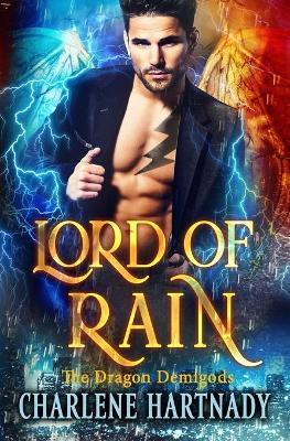 Cover of Lord of Rain