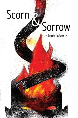 Book cover for Scorn and Sorrow