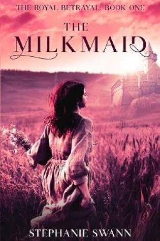 Cover of The Milkmaid