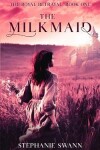 Book cover for The Milkmaid