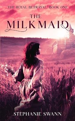 Cover of The Milkmaid