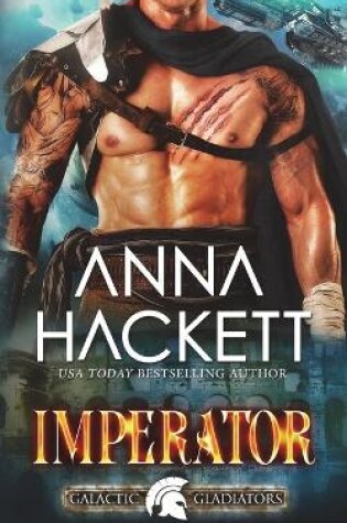 Cover of Imperator